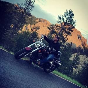 Meet your Posher, Jamaine